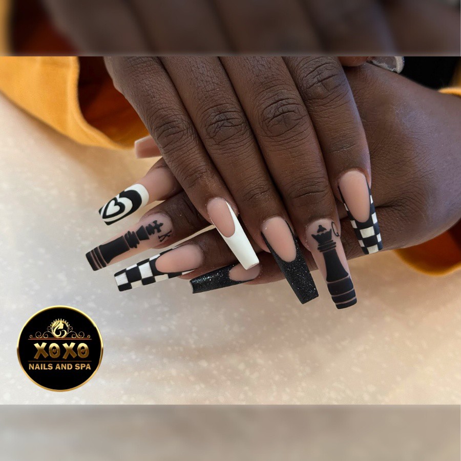 Xoxo Nails Spa
